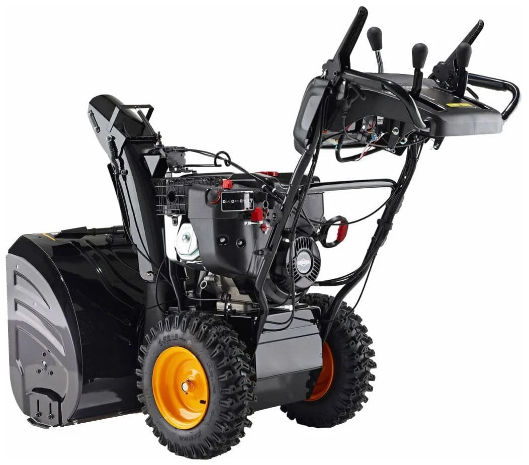 Купить Снегоуборщик MCCULLOCH ST76EP в Москве фото3