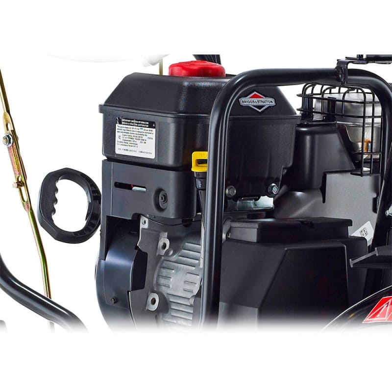 Купить Снегоуборщик MCCULLOCH PM55 в Москве фото3