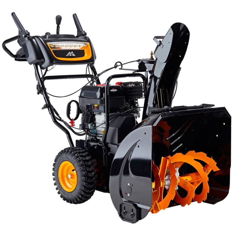 Купить Снегоуборщик MCCULLOCH ST61 в Москве