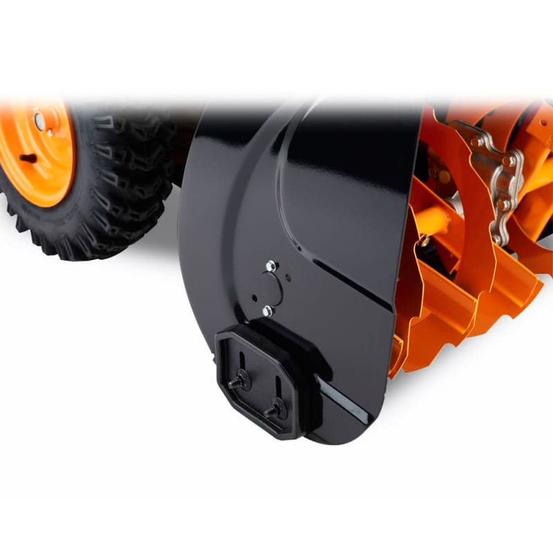 Купить Снегоуборщик MCCULLOCH ST61 в Москве фото3