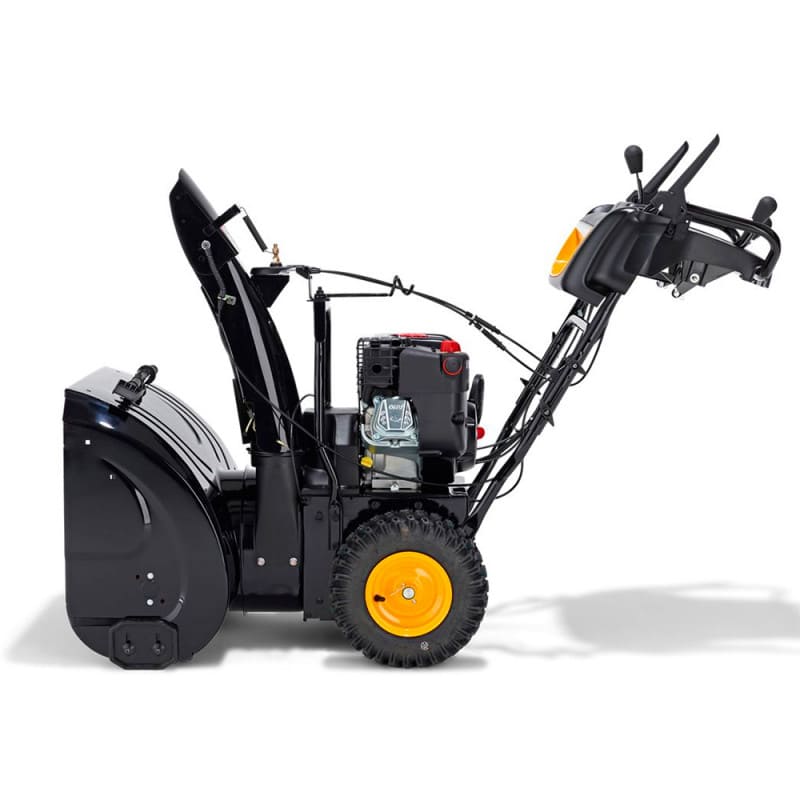 Купить Снегоуборщик MCCULLOCH ST61 в Москве фото5