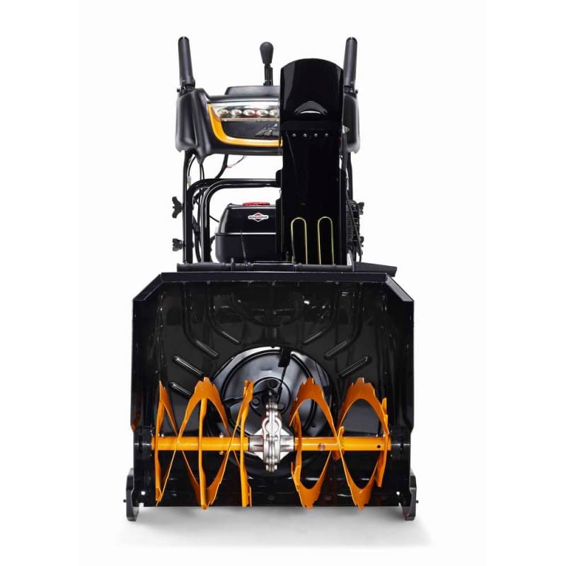 Купить Снегоуборщик MCCULLOCH ST61 в Москве фото6