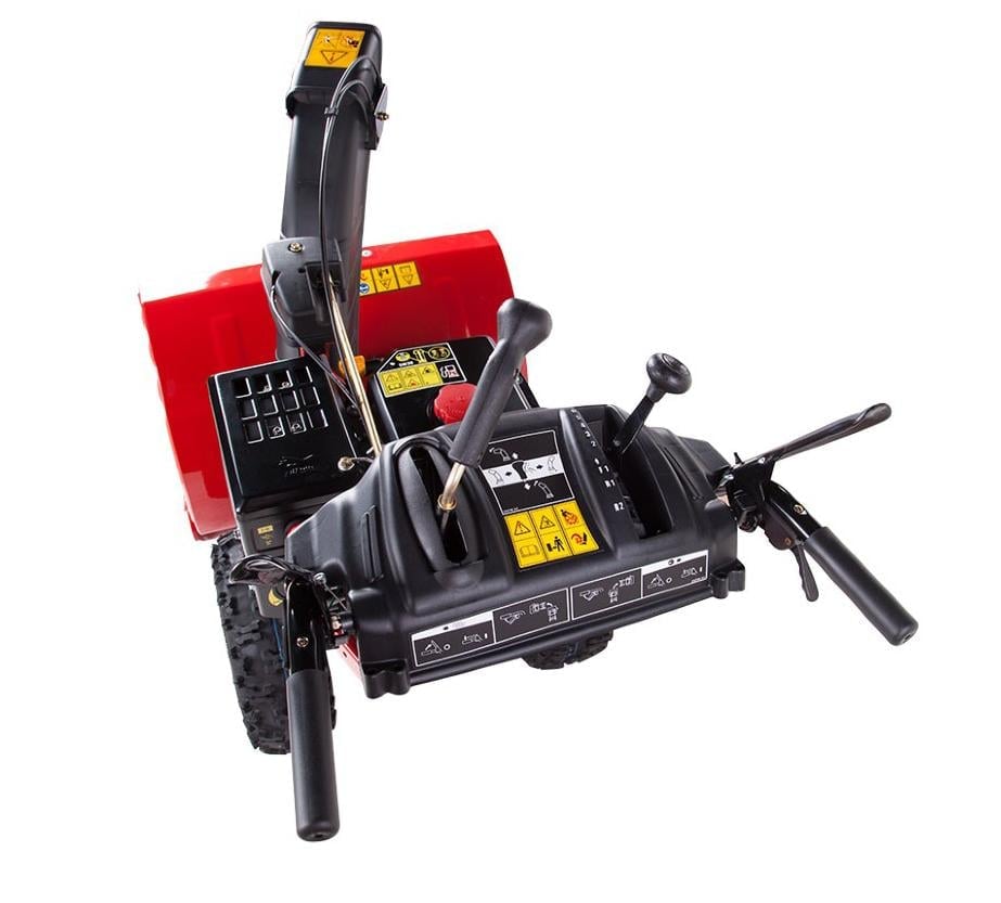 Купить Снегоуборщик MTD OPTIMA ME 76 в Москве фото2