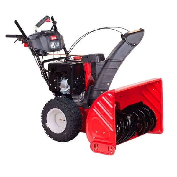 Купить Снегоуборщик MTD OPTIMA ME 76 в Москве