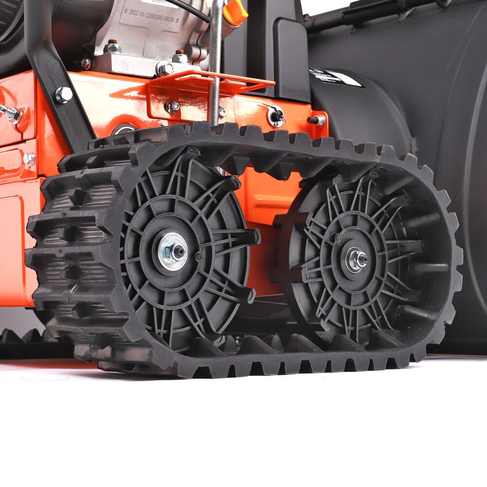 Купить Снегоуборщик PATRIOT Сибирь 110 ET в Москве фото10