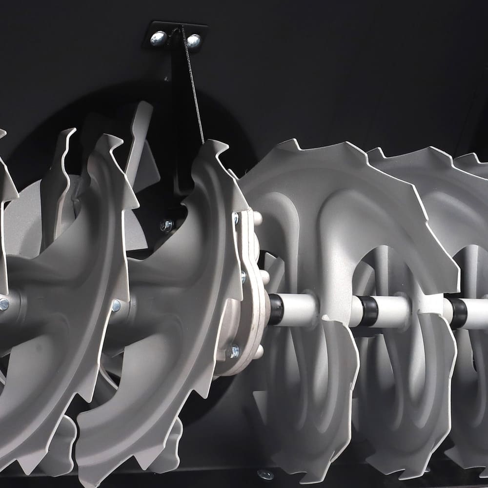 Купить Снегоуборщик PATRIOT Сибирь 113 E в Москве фото10