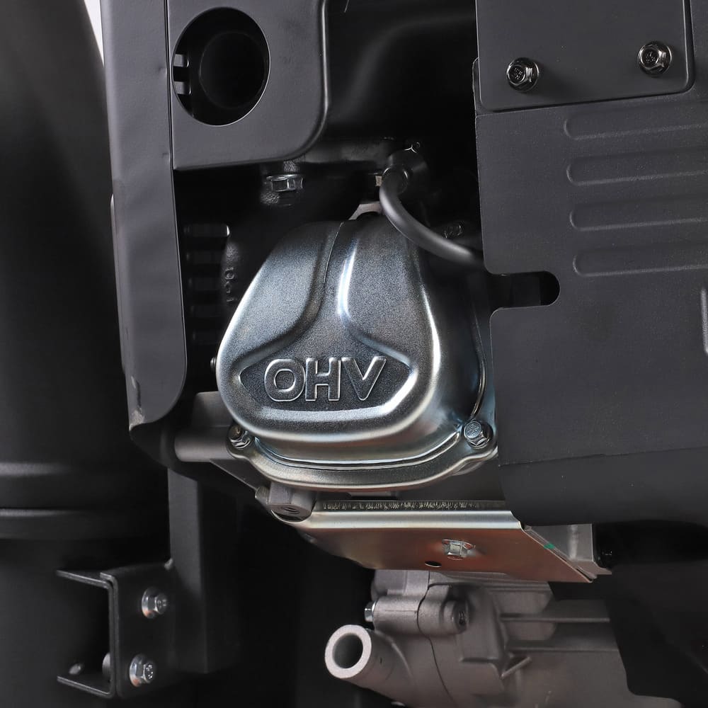 Купить Снегоуборщик PATRIOT Сибирь 113 E в Москве фото11