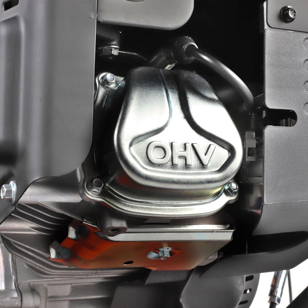 Купить Снегоуборщик PATRIOT Сибирь 130 ET в Москве фото12