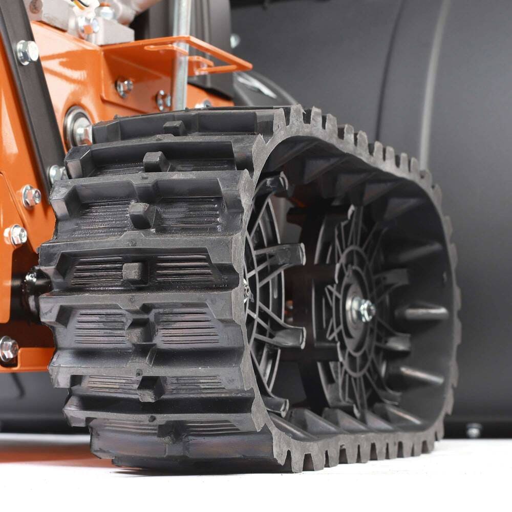 Купить Снегоуборщик PATRIOT Сибирь 130 ET в Москве фото15