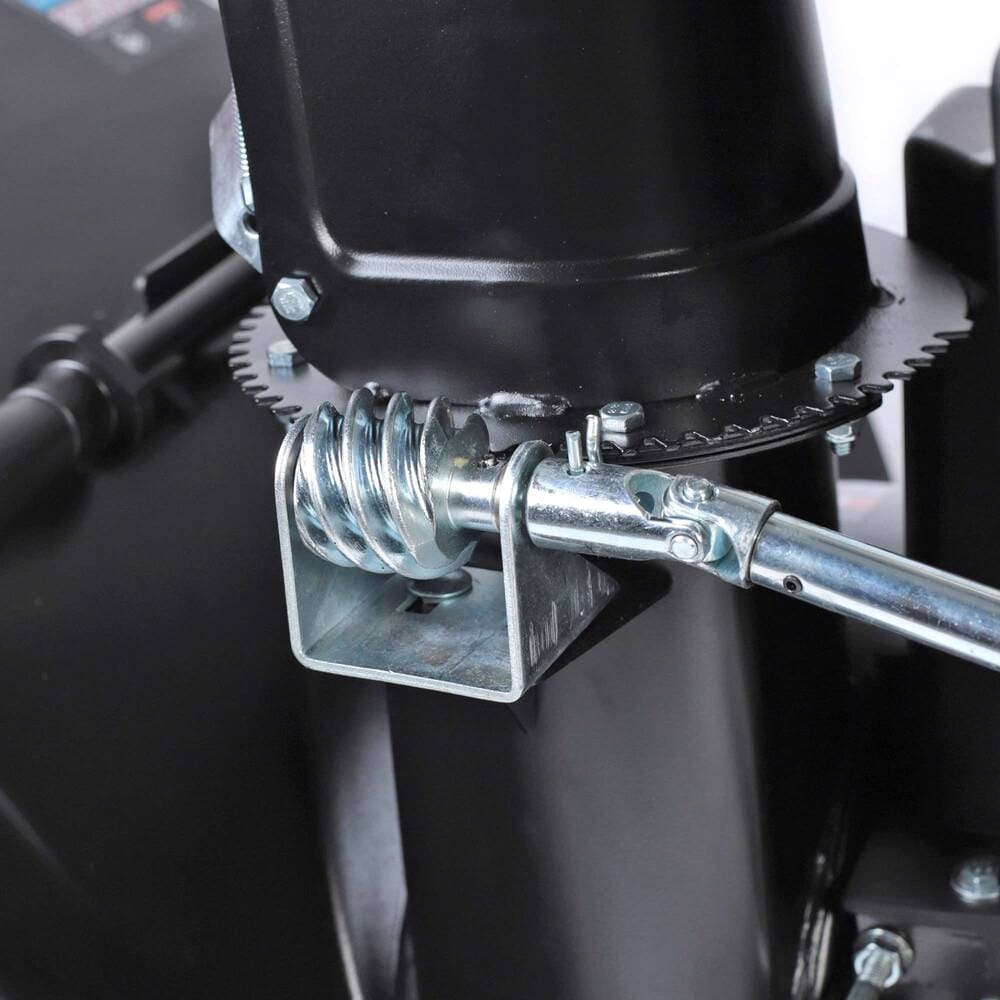 Купить Снегоуборщик PATRIOT Сибирь 130 ET в Москве фото20