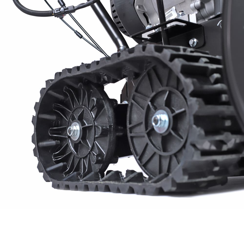 Купить Снегоуборщик PATRIOT Сибирь 130 ET в Москве фото21