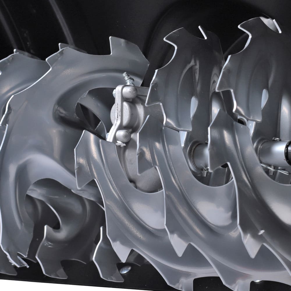 Купить Снегоуборщик PATRIOT Сибирь 130 ET в Москве фото22