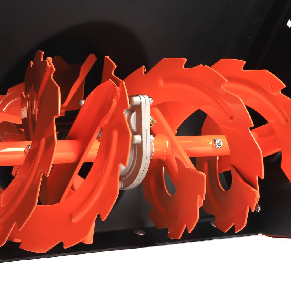 Купить Снегоуборщик PATRIOT PS 603 LED в Москве фото10