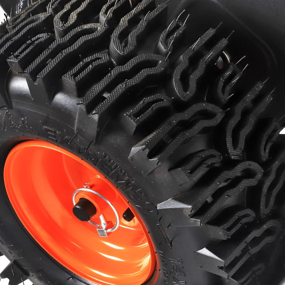 Купить Снегоуборщик PATRIOT PS 603 LED в Москве фото11