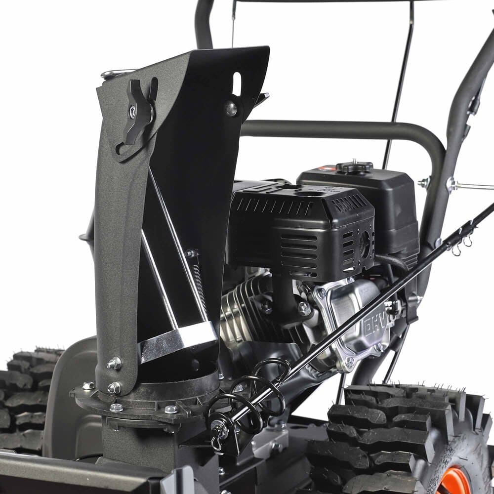 Купить Снегоуборщик PATRIOT PS 603 LED в Москве фото13