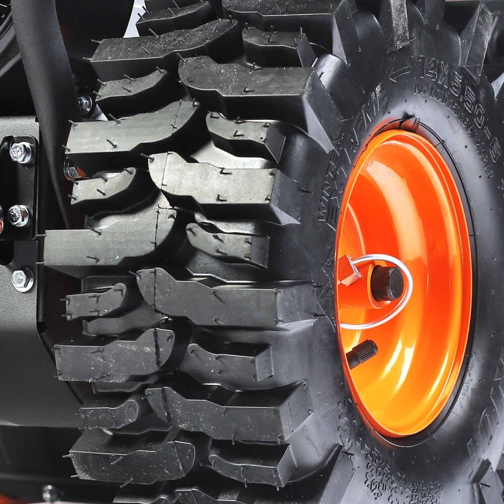 Купить Снегоуборщик PATRIOT PS 603 LED в Москве фото16