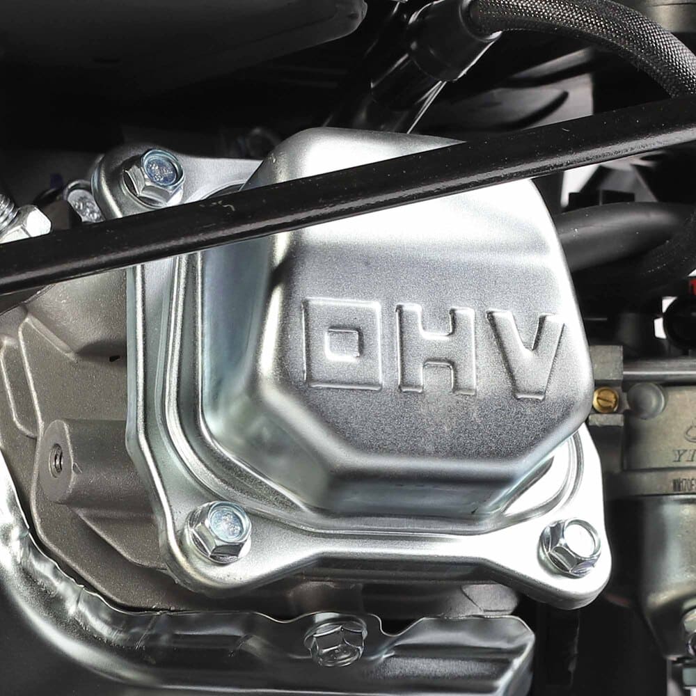 Купить Снегоуборщик PATRIOT PS 603 LED в Москве фото18