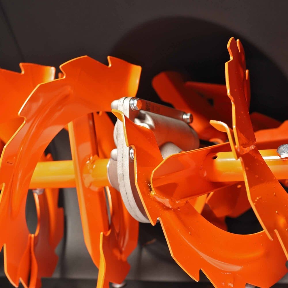 Купить Снегоуборщик PATRIOT PS 603 LED в Москве фото19