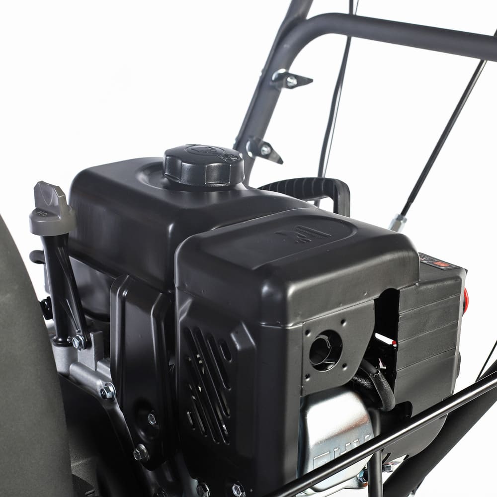 Купить Снегоуборщик PATRIOT PRO 755 E в Москве фото11