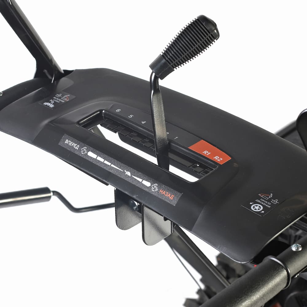 Купить Снегоуборщик PATRIOT PRO 755 E в Москве фото20