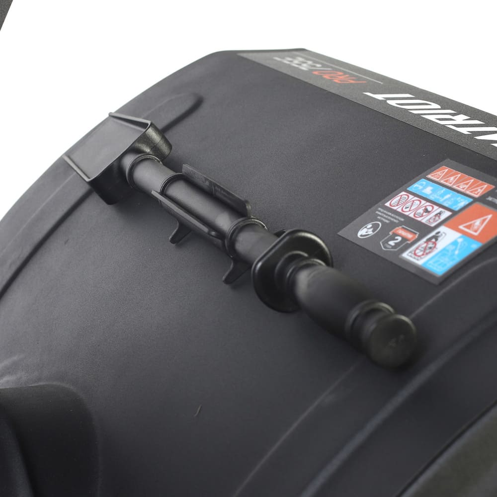 Купить Снегоуборщик PATRIOT PRO 755 E в Москве фото21