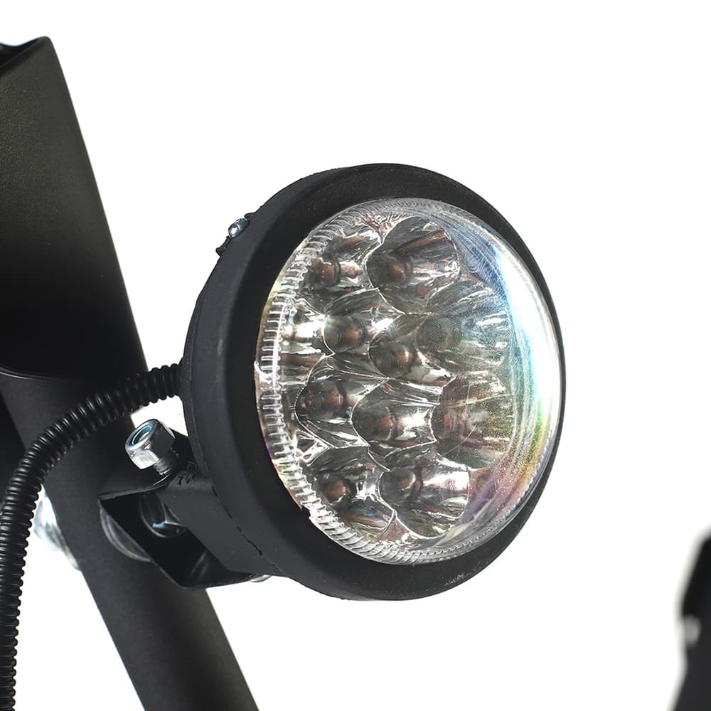 Купить Снегоуборщик PATRIOT PRO 755 E в Москве фото22