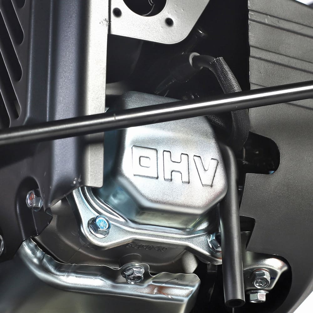 Купить Снегоуборщик PATRIOT PRO 755 E в Москве фото24