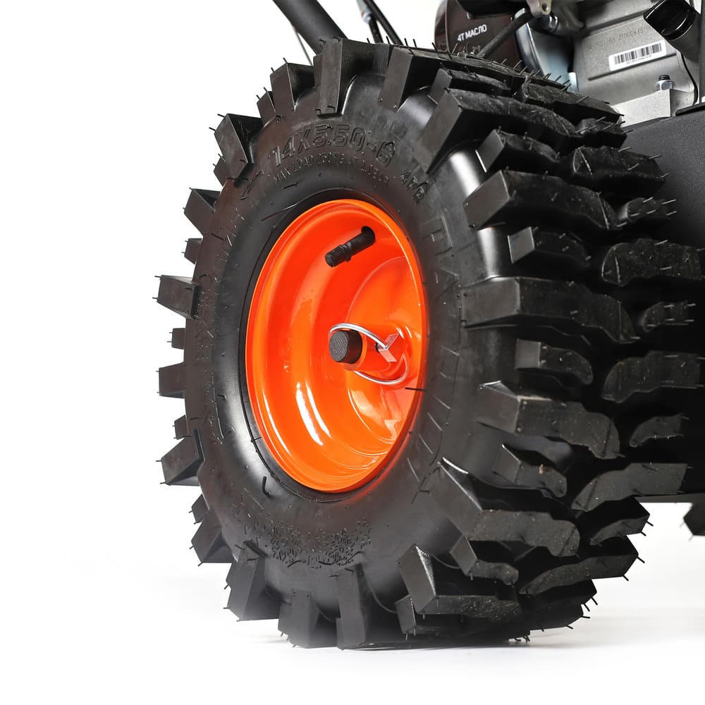 Купить Снегоуборщик PATRIOT PRO 755 E в Москве фото25