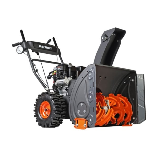 Купить Снегоуборщик PATRIOT PRO 755 E в Москве