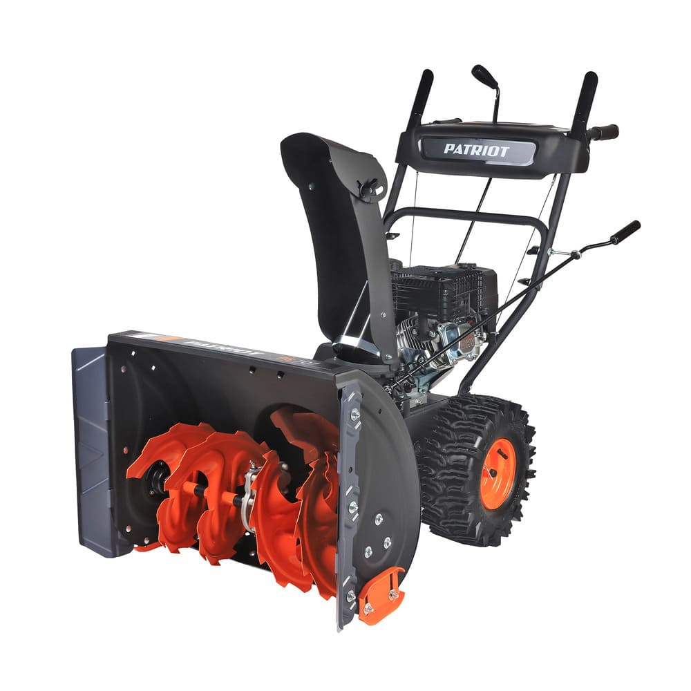 Купить Снегоуборщик PATRIOT PS 707 в Москве