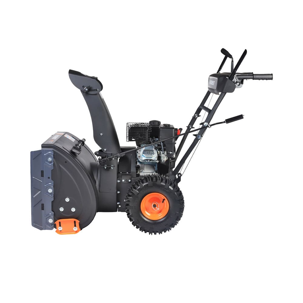 Купить Снегоуборщик PATRIOT PS 707 в Москве фото4