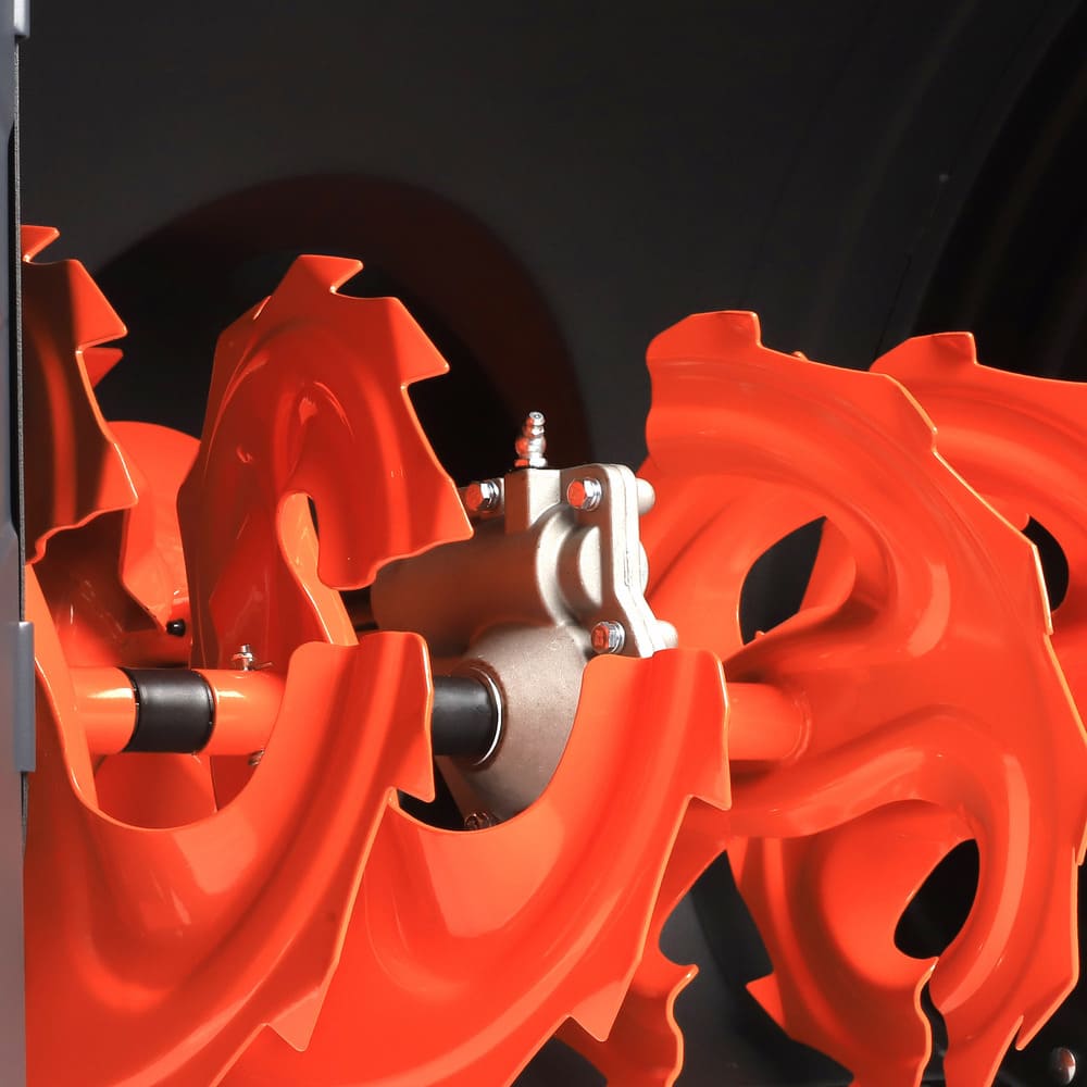 Купить Снегоуборщик PATRIOT PS 707 в Москве фото10