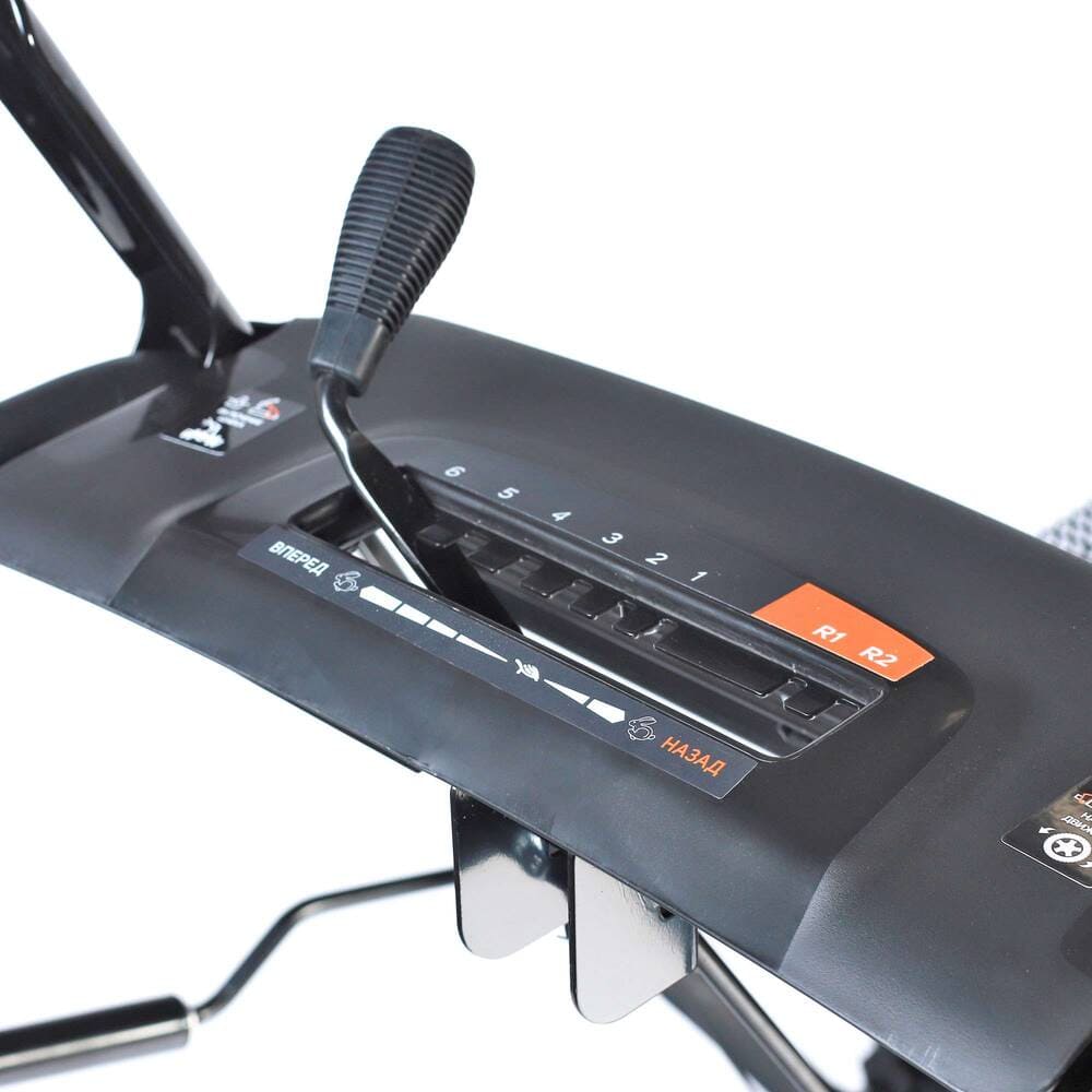 Купить Снегоуборщик PATRIOT PS 707 в Москве фото12