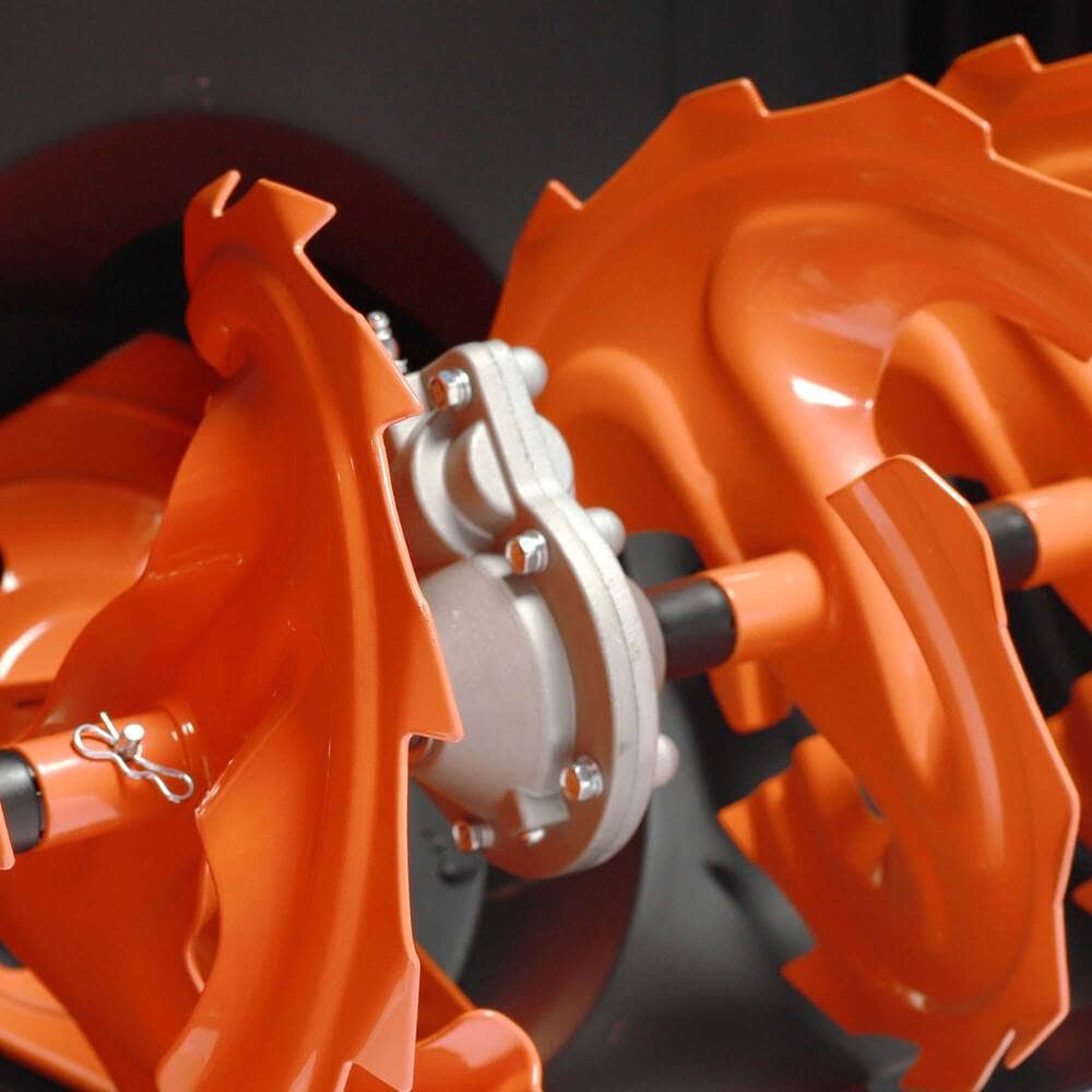 Купить Снегоуборщик PATRIOT PS 707 в Москве фото13