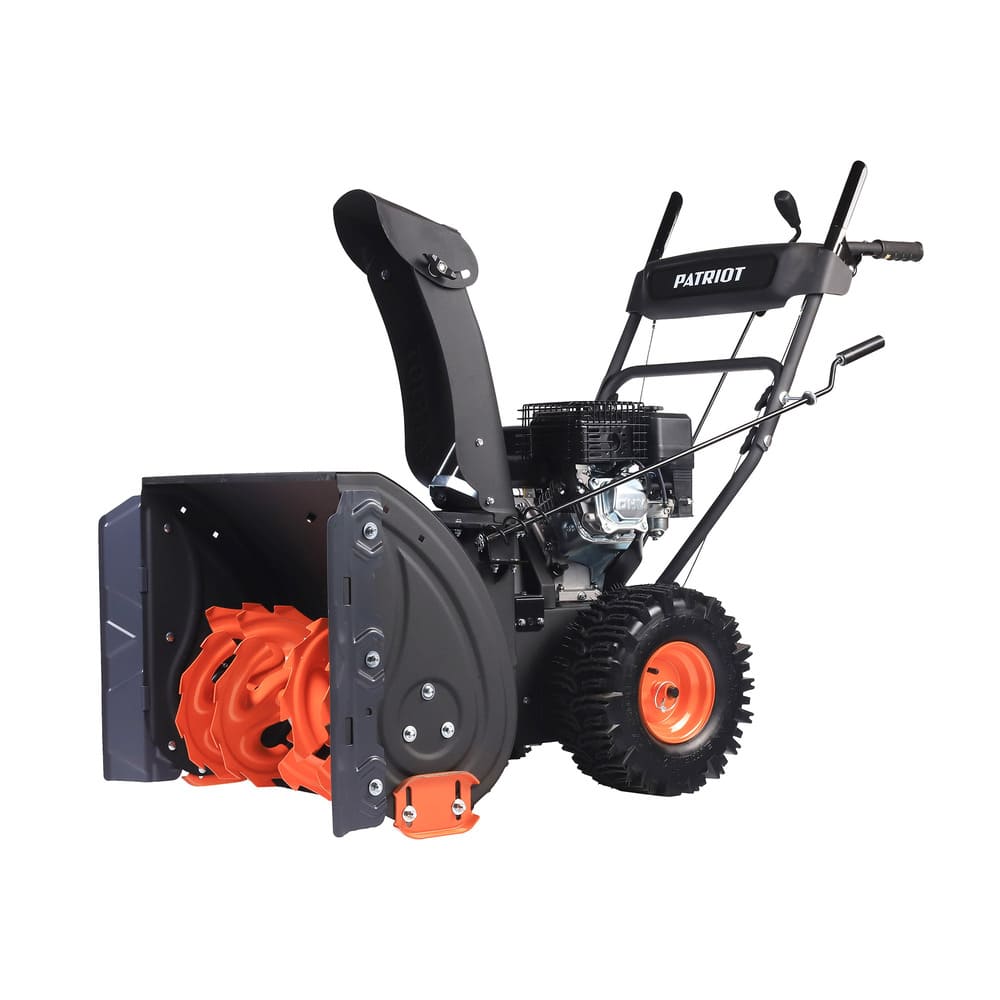 Купить Снегоуборщик PATRIOT PS 707 E в Москве