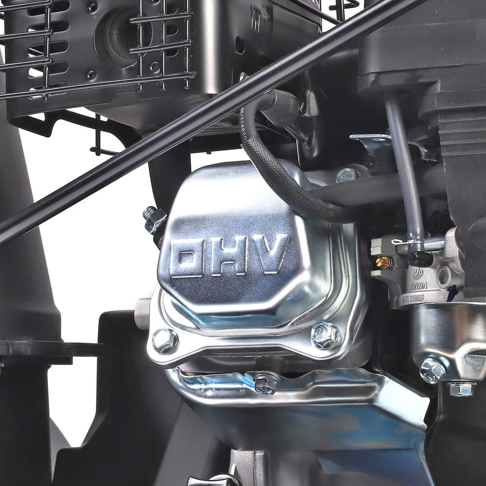 Купить Снегоуборщик PATRIOT PS 707 E в Москве фото11