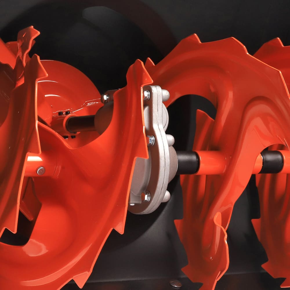 Купить Снегоуборщик PATRIOT PS 707 E в Москве фото12