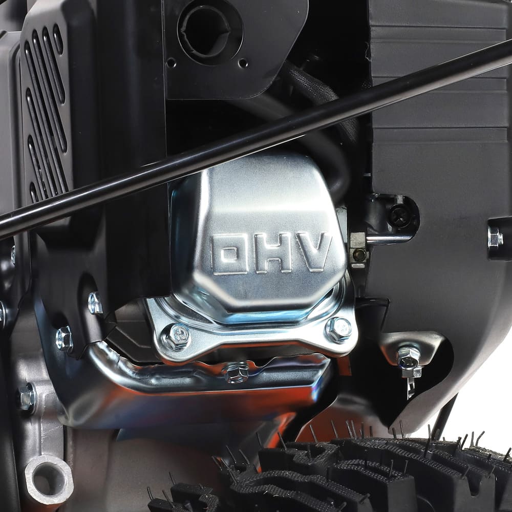 Купить Снегоуборщик PATRIOT Сибирь 57 в Москве фото9