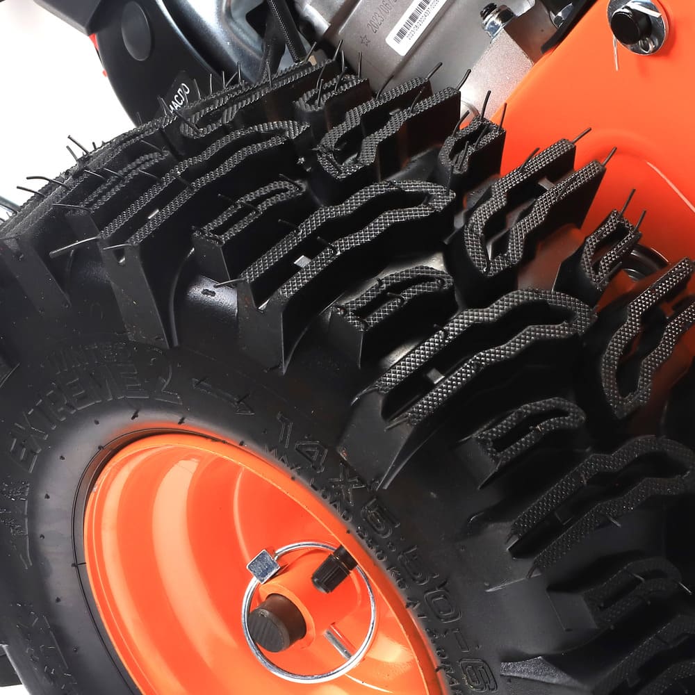 Купить Снегоуборщик PATRIOT Сибирь 57 в Москве фото10