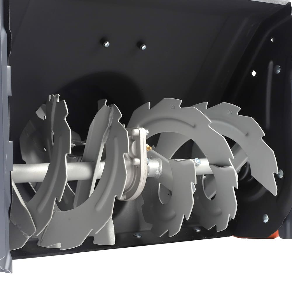 Купить Снегоуборщик PATRIOT Сибирь 57 в Москве фото11