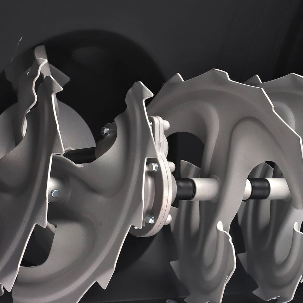 Купить Снегоуборщик PATRIOT Сибирь 67 E в Москве фото9