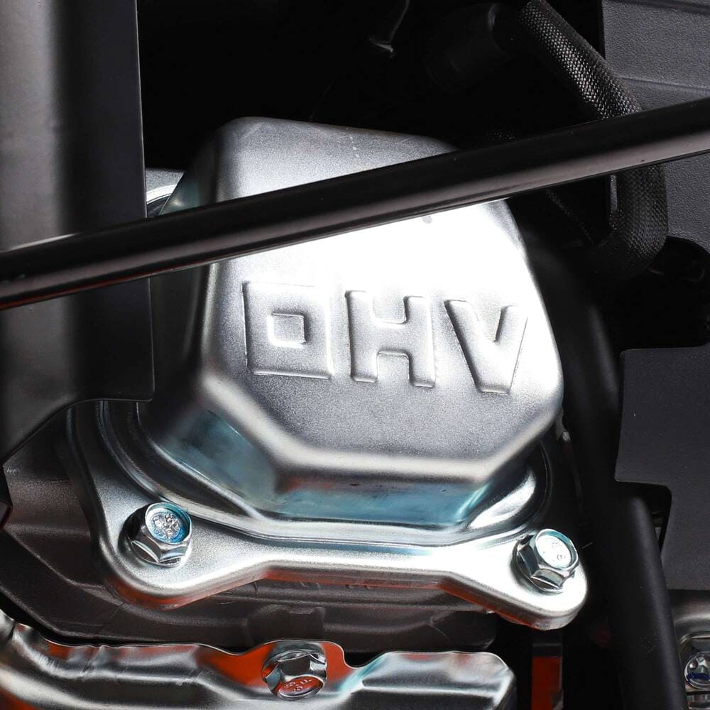 Купить Снегоуборщик PATRIOT Сибирь 67 E в Москве фото10