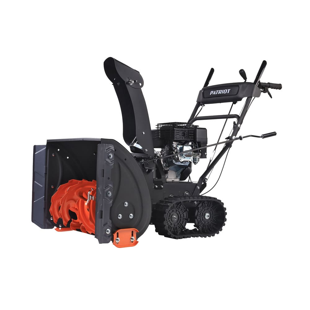 Купить Снегоуборщик PATRIOT PS 707 T в Москве