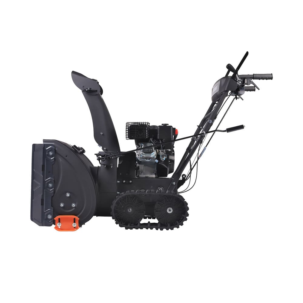 Купить Снегоуборщик PATRIOT PS 707 T в Москве фото4