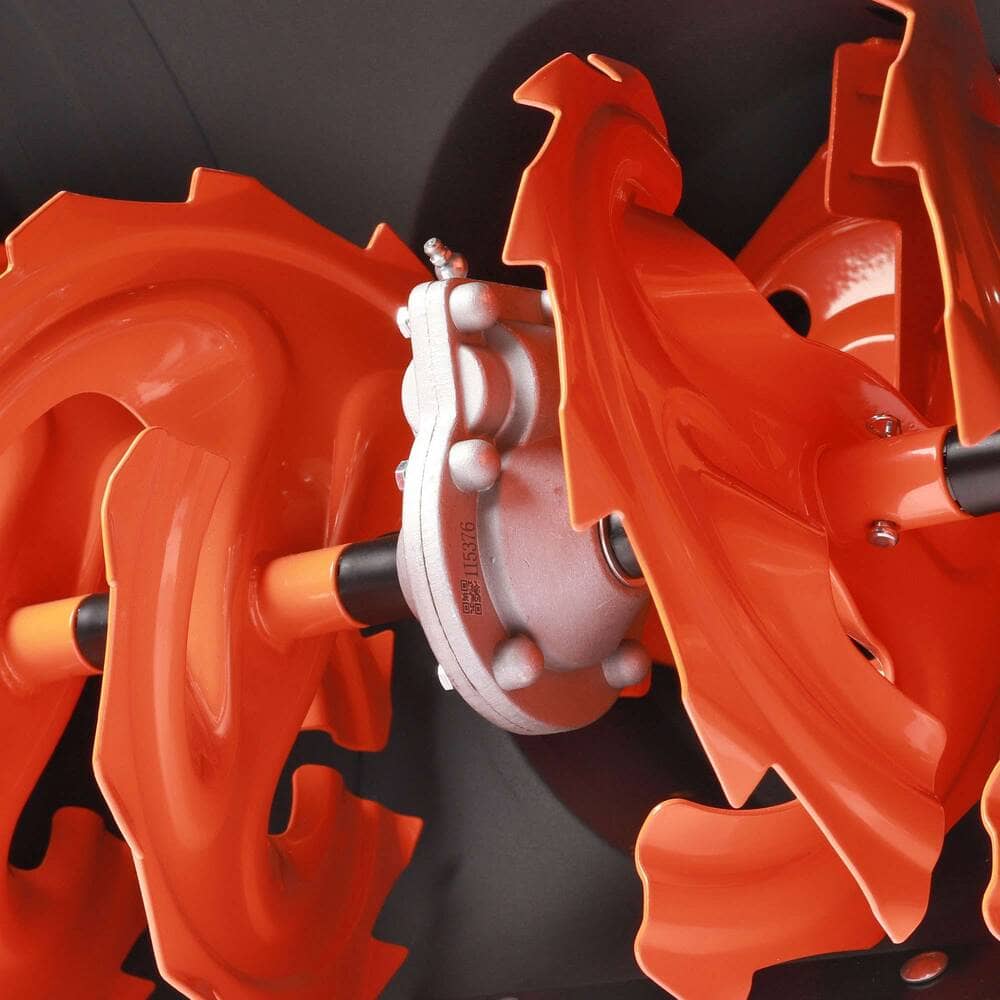 Купить Снегоуборщик PATRIOT PS 707 T в Москве фото9