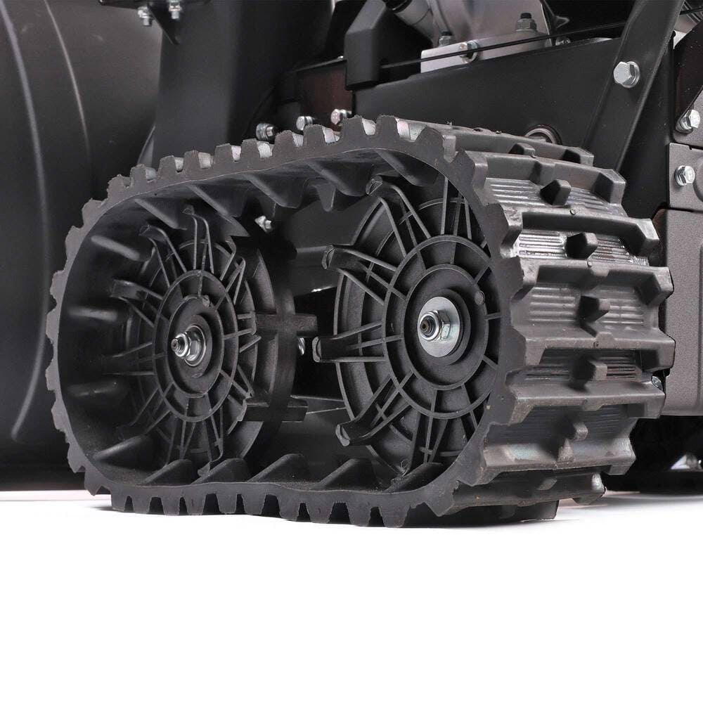 Купить Снегоуборщик PATRIOT PS 707 T в Москве фото10