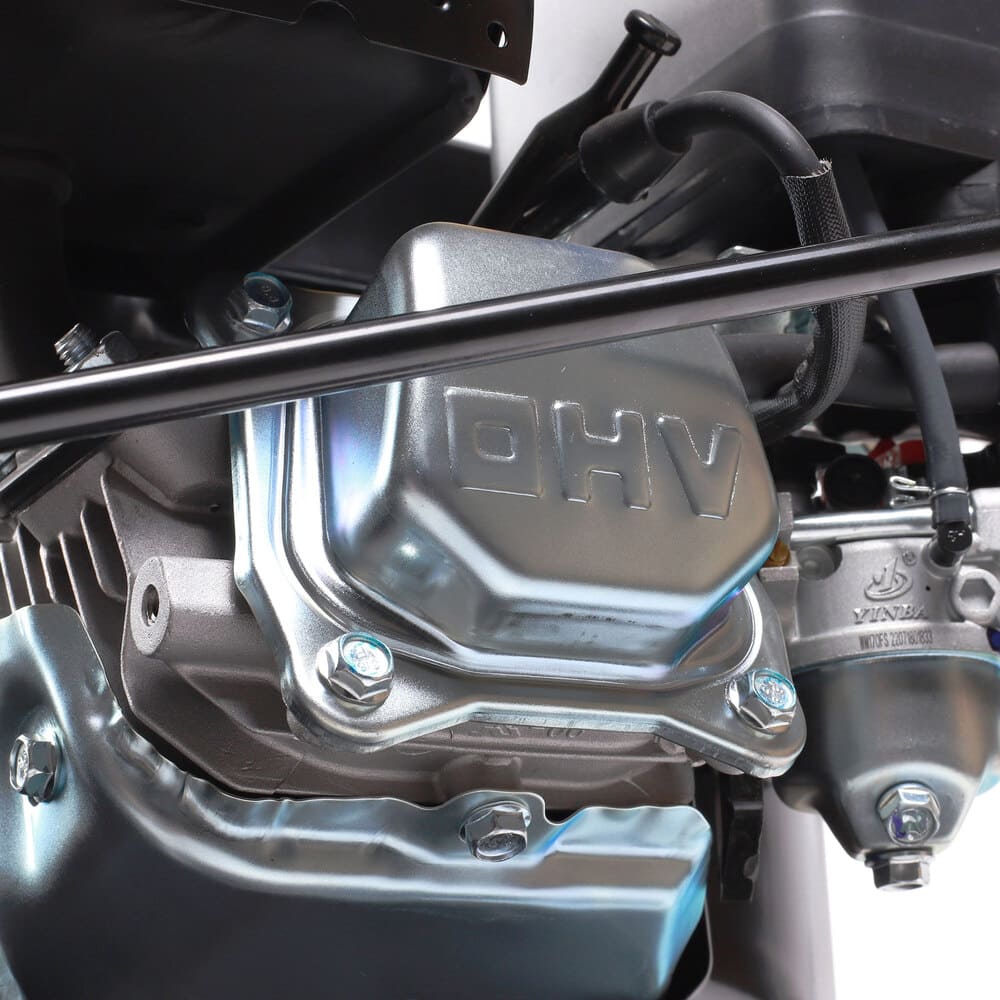 Купить Снегоуборщик PATRIOT PS 707 T в Москве фото13