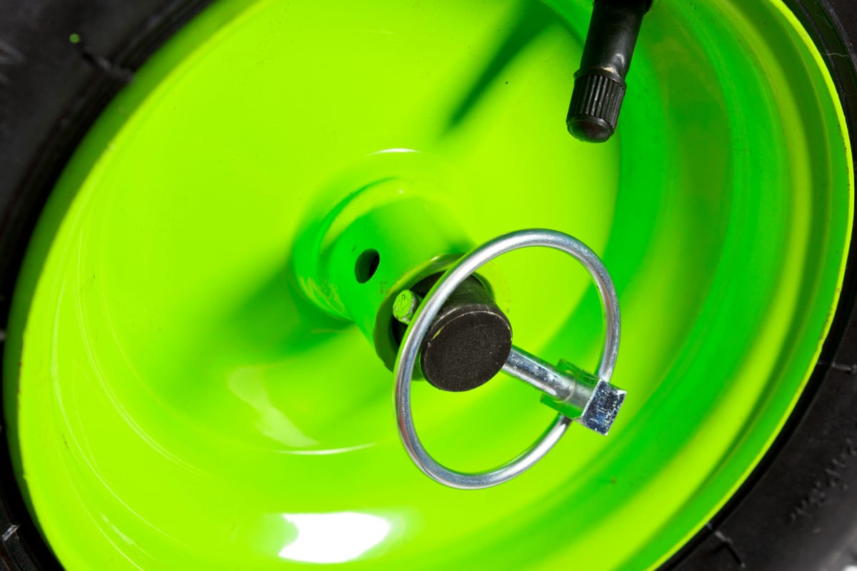 Купить Снегоуборщик REDVERG RD-SB56/7W в Москве фото6