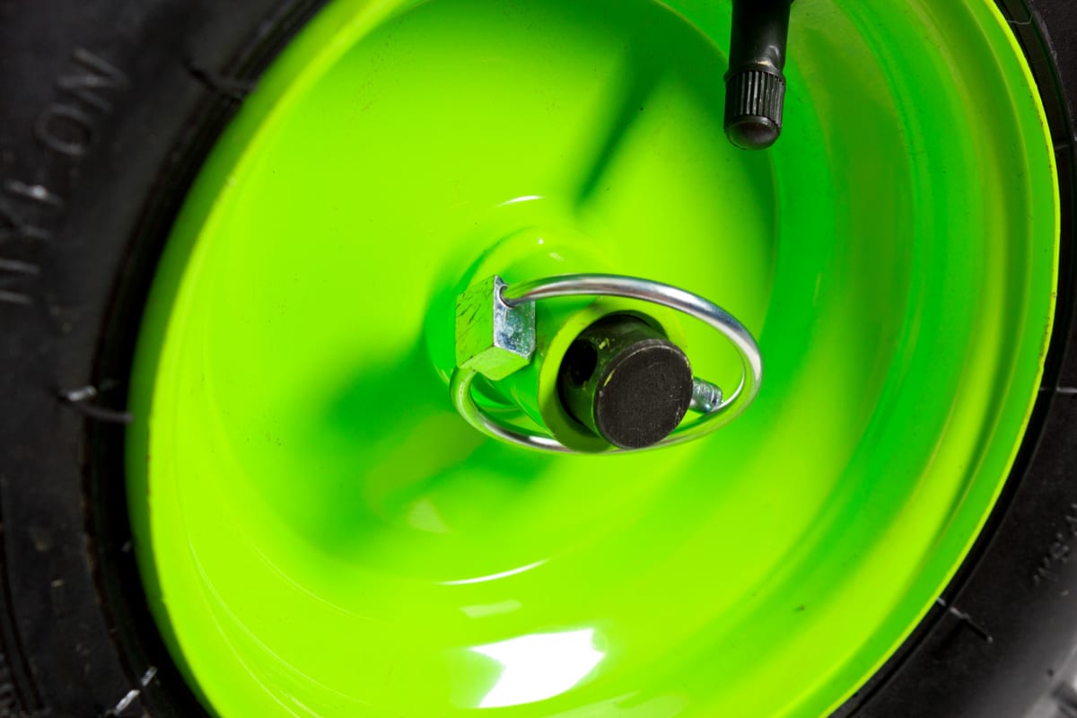 Купить Снегоуборщик REDVERG RD-SB56/7W в Москве фото7