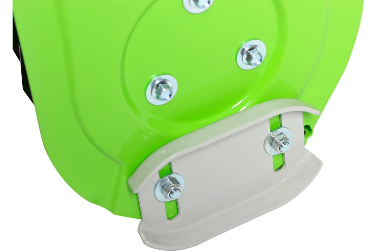 Купить Снегоуборщик REDVERG RD-SB56/7W в Москве фото11